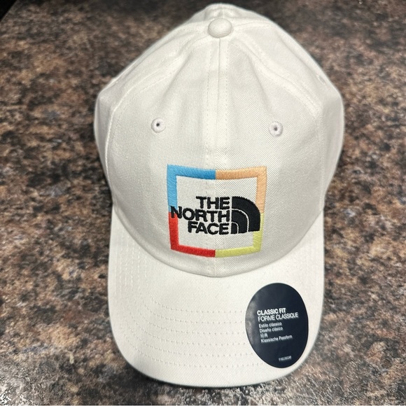 The North Face Other - THE North Face Backyard Ball Cap